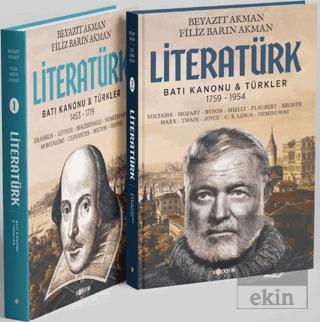 Ekin Kitap