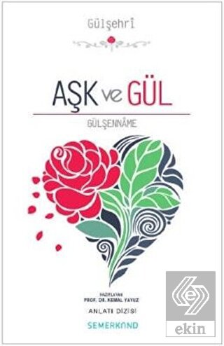 Ekin Kitap