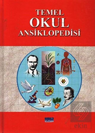 Ekin Kitap