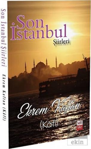 Ekin Kitap
