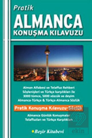Ekin Kitap