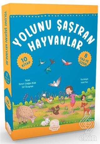 Ekin Kitap