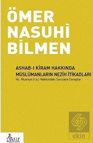 Ekin Kitap
