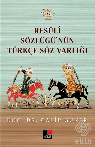 Ekin Kitap