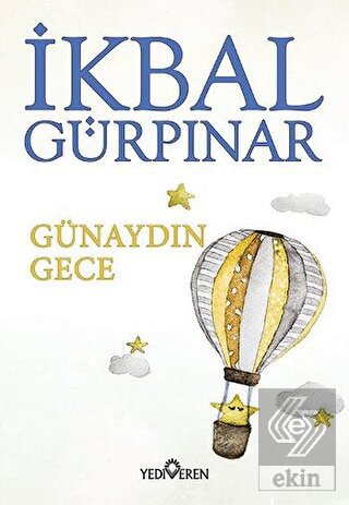 Ekin Kitap
