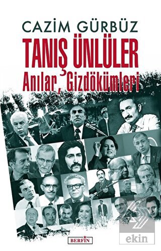 Ekin Kitap