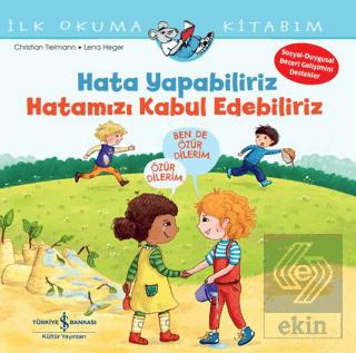 Ekin Kitap