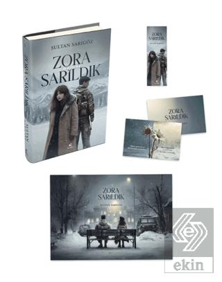 Ekin Kitap