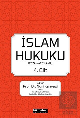 Ekin Kitap