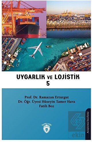 Ekin Kitap