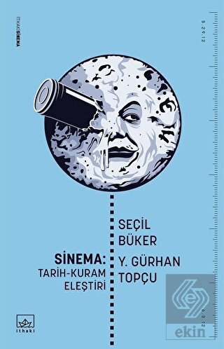 Ekin Kitap