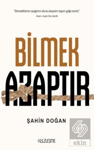 Ekin Kitap