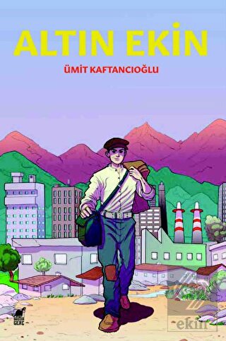 Ekin Kitap