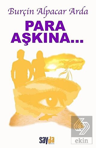 Ekin Kitap