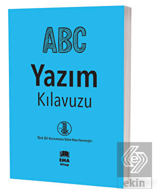 Ekin Kitap