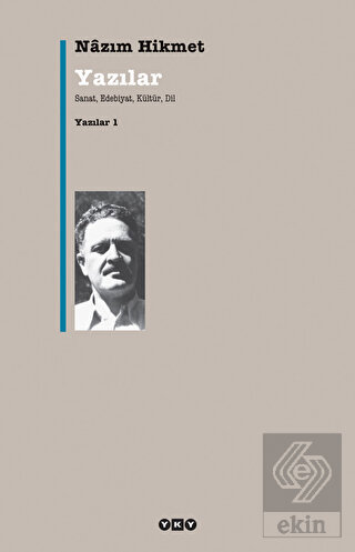 Ekin Kitap