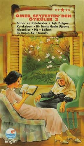 Ekin Kitap