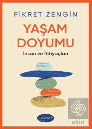 Ekin Kitap