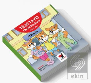 Ekin Kitap