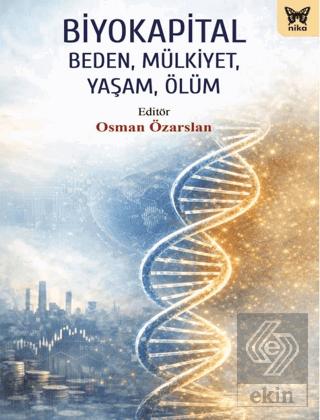 Ekin Kitap