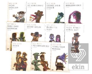 Ekin Kitap