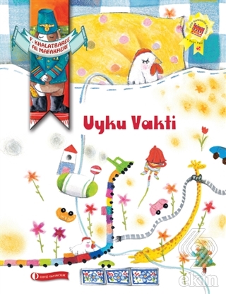 Ekin Kitap