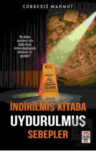 Ekin Kitap