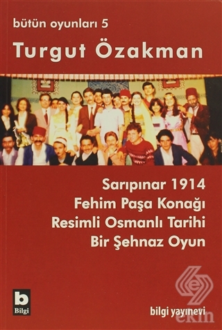 Ekin Kitap