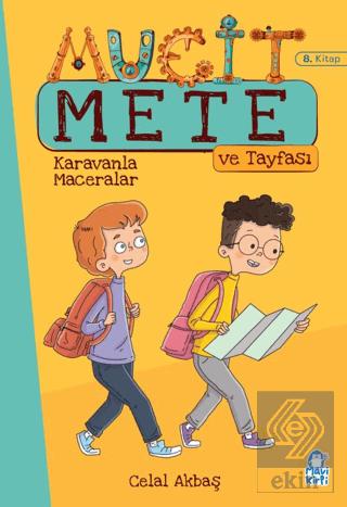 Ekin Kitap
