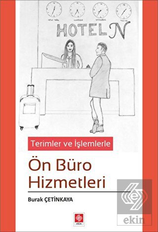 Ekin Kitap