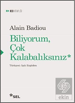 Ekin Kitap