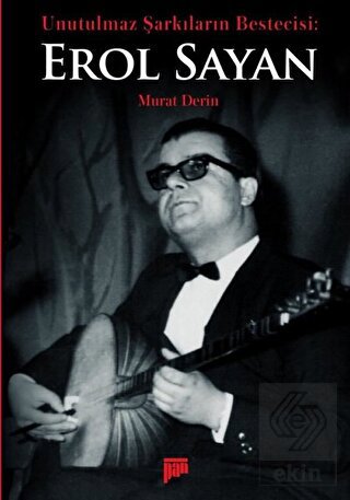 Ekin Kitap