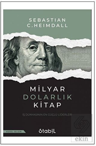Ekin Kitap