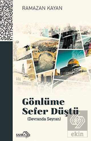 Ekin Kitap