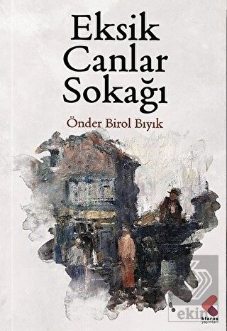 Ekin Kitap