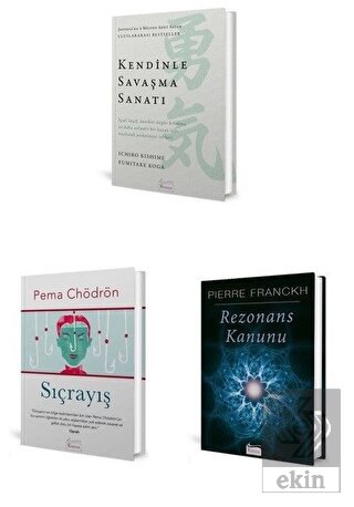 Ekin Kitap