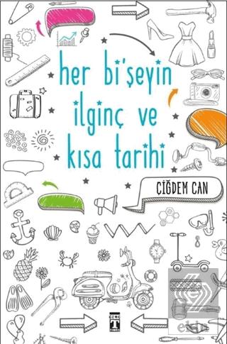 Ekin Kitap