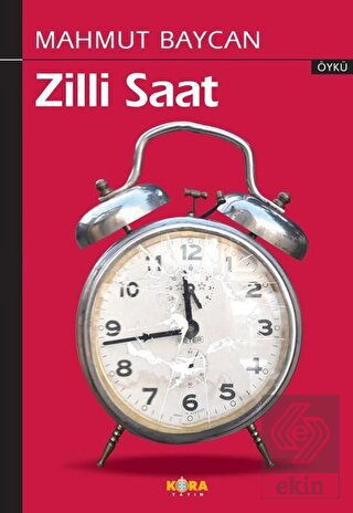 Ekin Kitap