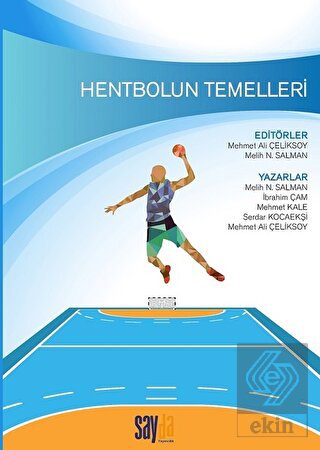 Ekin Kitap