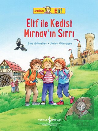 Ekin Kitap