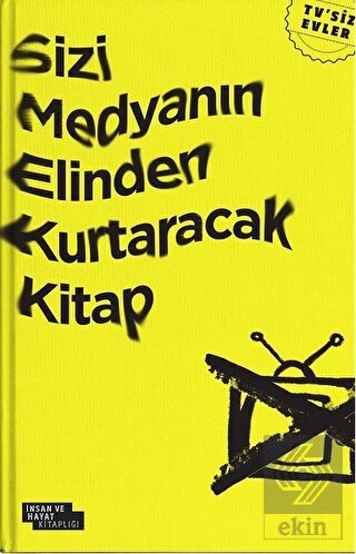 Ekin Kitap