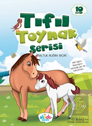 Ekin Kitap