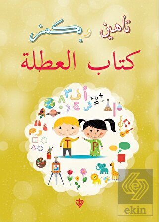 Ekin Kitap