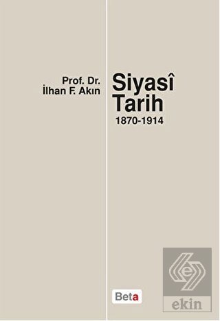 Ekin Kitap