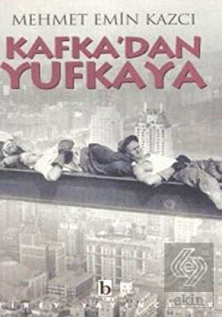 Ekin Kitap