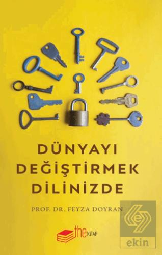 Ekin Kitap