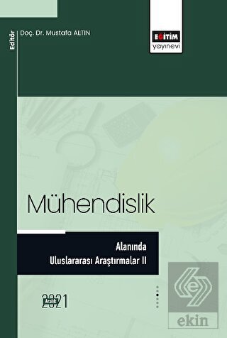 Ekin Kitap