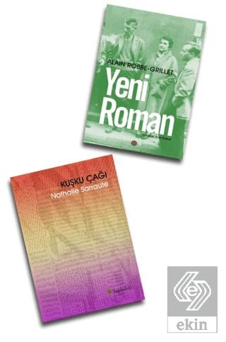 Ekin Kitap