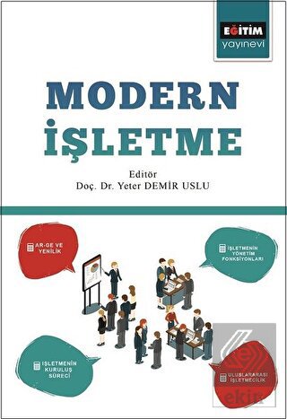 Ekin Kitap