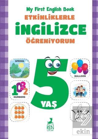 Ekin Kitap